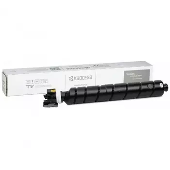 Тонер-картридж TK-8365K 25 000 стр. Black для TASKalfa 2554ci