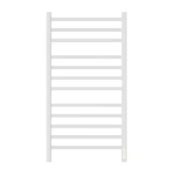 Полотенцесушитель электрический Point Вега PN71850W П12 (500x1000)
