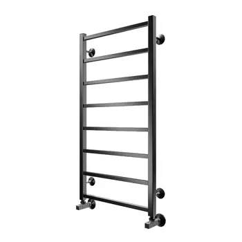 Полотенцесушитель Royal Thermo Axel П8 500х1000 НС-1433989, черный