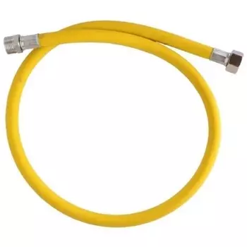 Подводка для газа Tuboflex, ПВХ, г.ш, 2 м