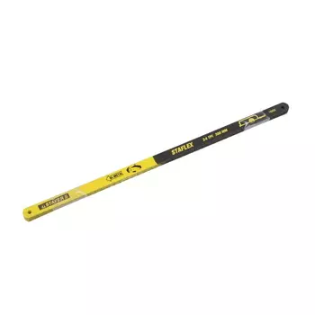 Полотно по металлу Stayer "PROFI" "STAYER-FLEX" 15932-S10, биметаллическое, 24TPI, 300 мм, 10 шт