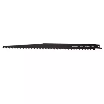 Полотно Stayer "Profi" S617K 159457-8.5, для сабельной эл. ножовки Cr-V, быстрый грубый рез, для обрезки деревьев, заготовки дров