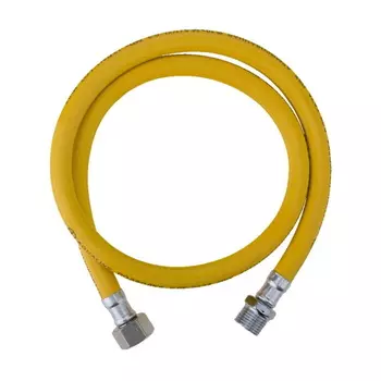 Подводка ПВХ для газа Aqualink 07097 3/4" вн-нар 200 см