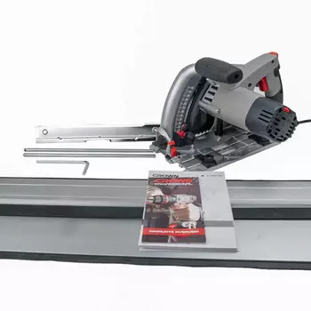 Погружная пила Crown CT15134-165