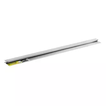 Правило для финишной отделки Stayer FINISH, 10745-2.0, 2 м, Professional