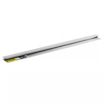 Правило для финишной отделки Stayer Professional Finish 10745-2.5, 2,5 м