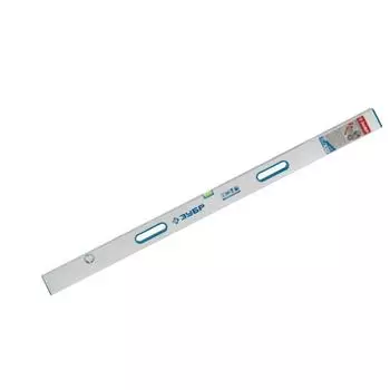 Правило-уровень Зубр 1075-3.0_z01, 3 м