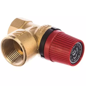 Предохранительный клапан Watts SVH 15-1/2" 0216115