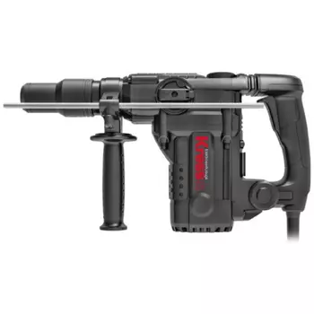 Профессиональный перфоратор Kress KU334 (тип патрона SDS-Max, вес 5 кг, напряжение 220V, кейс)