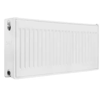 Радиатор стальной панельный AV Engineering Expert ES 22-3-10 AVE-22310S, 1,2 мм