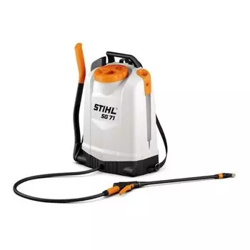 Распылитель ручной Stihl SG 71