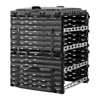Расширитель компостера Piteco K1030 (300 л, чёрный)