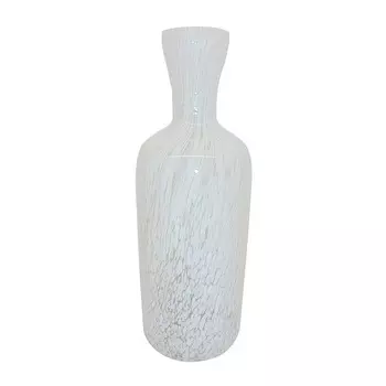 Ваза Glasar 11х11х30 см
