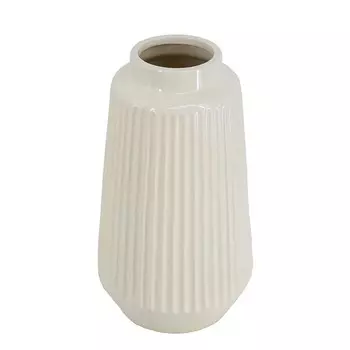 Ваза Glasar 19х19х34 см