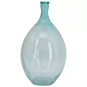 Ваза Glasar 19х19х34 см