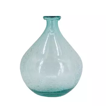 Ваза Glasar 20х20х26 см
