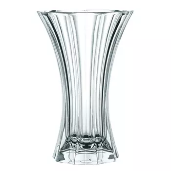 Ваза Nachtmann Saphir 27 см
