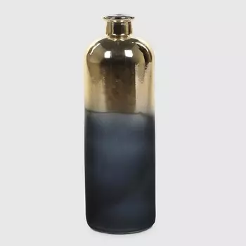 Ваза декоративная Dekor pap 11x11x33 см