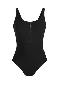 Купальник Elouise Mix & Match ROSA FAIA, черный