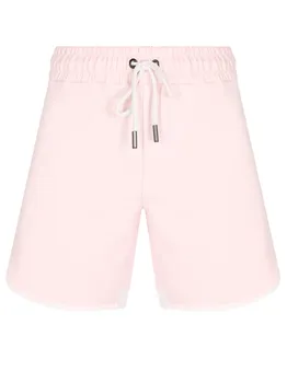 Шорты хлопковые BOGNER