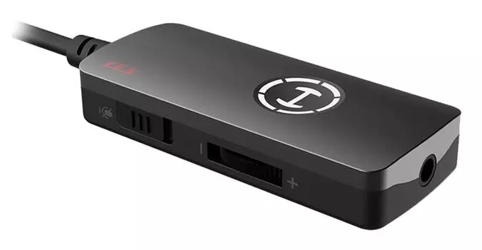 Звуковая карта USB Edifier GS 02 (gs02)
