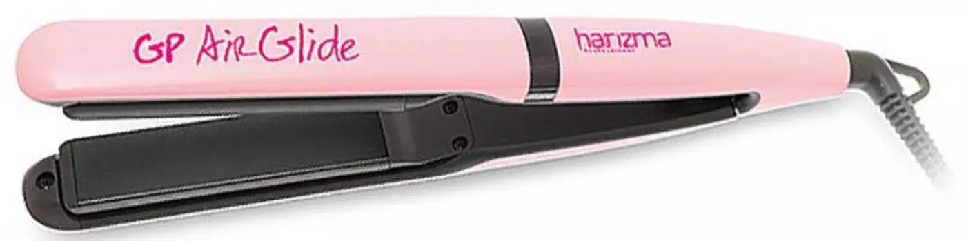 Выпрямитель Harizma h10334EGP-05 розовый