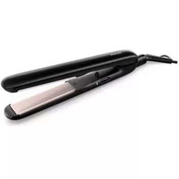 Выпрямитель Philips HP8321/00 черный/серебристый