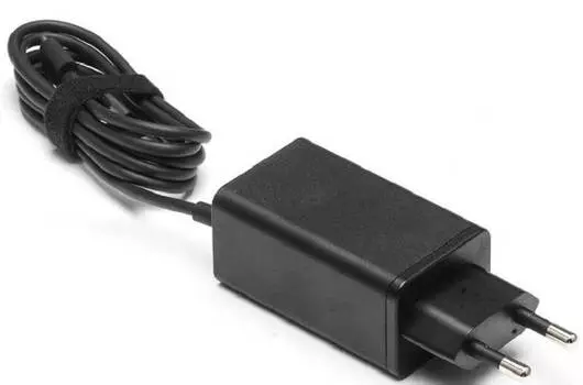 Зарядное устройство для квадрокоптера Dji 65W Portable Charger (cp.ma.00000467.01)