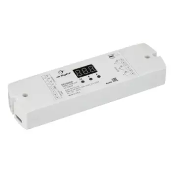 Декодер Arlight Smart-DMX-SUF 028407
