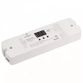 Декодер Arlight Smart-K20-DMX 023828