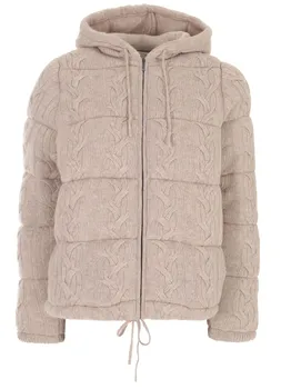 Куртка кашемировая MIR CASHMERE