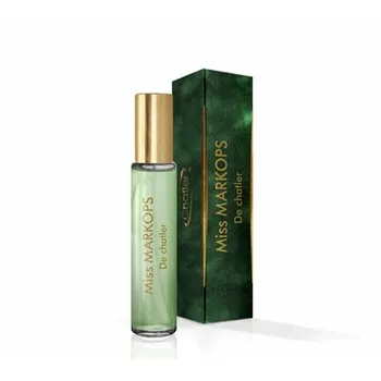 Miss Markops Decandence Edp 30 мл кошелек-спрей, Chatler