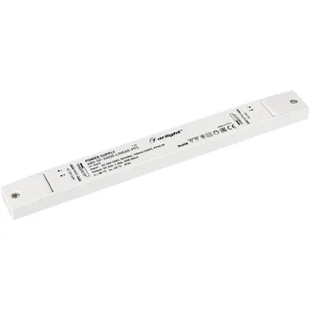 Блок питания ARV-SP-24030-LINEAR-PFC (24V, 1.25A, 30W) (Arlight, IP20 Пластик) 032623