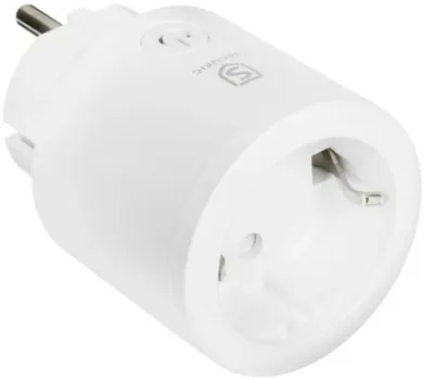Розетка SECURIC SEC-HV-401W умная Wi-Fi