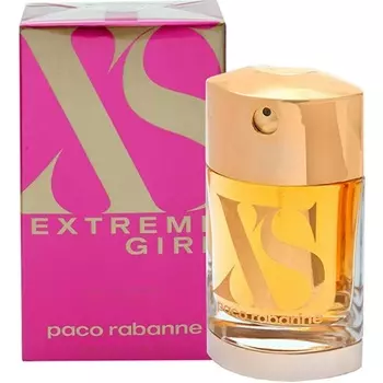 Paco Rabanne - XS Extreme Girl (50мл)