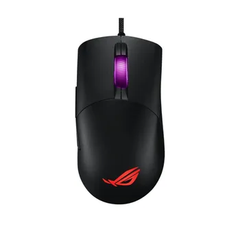 Мышь игровая ASUS ROG Keris, черный