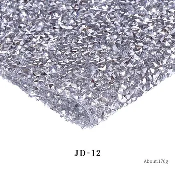 Коврик для ногтей Diamond Scrub, подушка для салона, подушка для практики, блестящая складная моющаяся подушка, коврик для маникюра и дизайна ногтей, инструмент