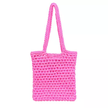 Сумка Crochet Bag Confetti Molo