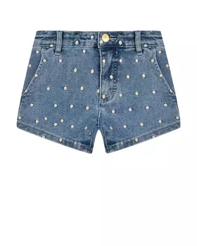 Шорты Alvira Rose Dot Molo