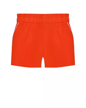 Шорты на резинке с лого KENZO