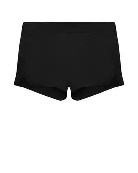 Шорты с принтом "ICON Darling" Dsquared2