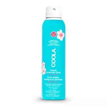 Солнцезащитный спрей для тела "Гуава-манго" SPF 50, 177 мл COOLA