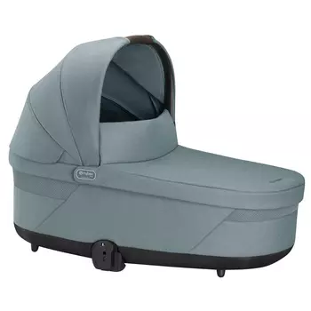 Спальный блок для коляски Balios S Sky Blue CYBEX