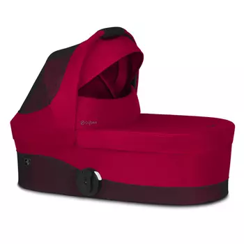 Спальный блок для коляски Cot S FE Ferrari Racing Red CYBEX