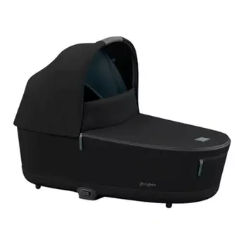 Спальный блок для коляски Cybex PRIAM IV Onyx Black