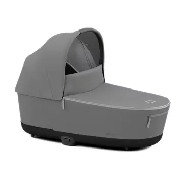 Спальный блок для коляски Cybex PRIAM IV Soho Grey
