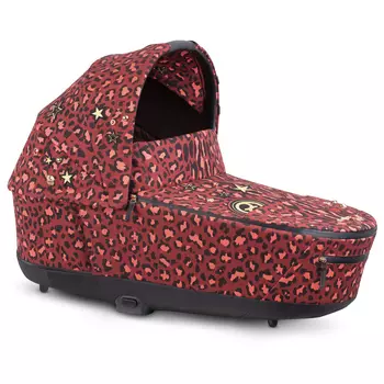 Спальный блок для коляски PRIAM IV FE Rockstar CYBEX