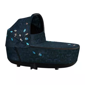 Спальный блок PRIAM III FE Jewels of Nature CYBEX