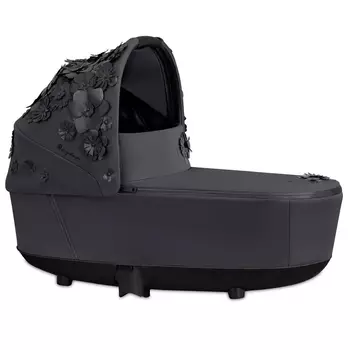 Спальный блок PRIAM III FE Simply Flowers Grey CYBEX