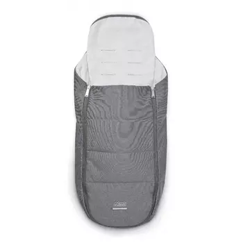 Спальный мешок в коляску Airo Grey Marl Mamas&amp;Papas